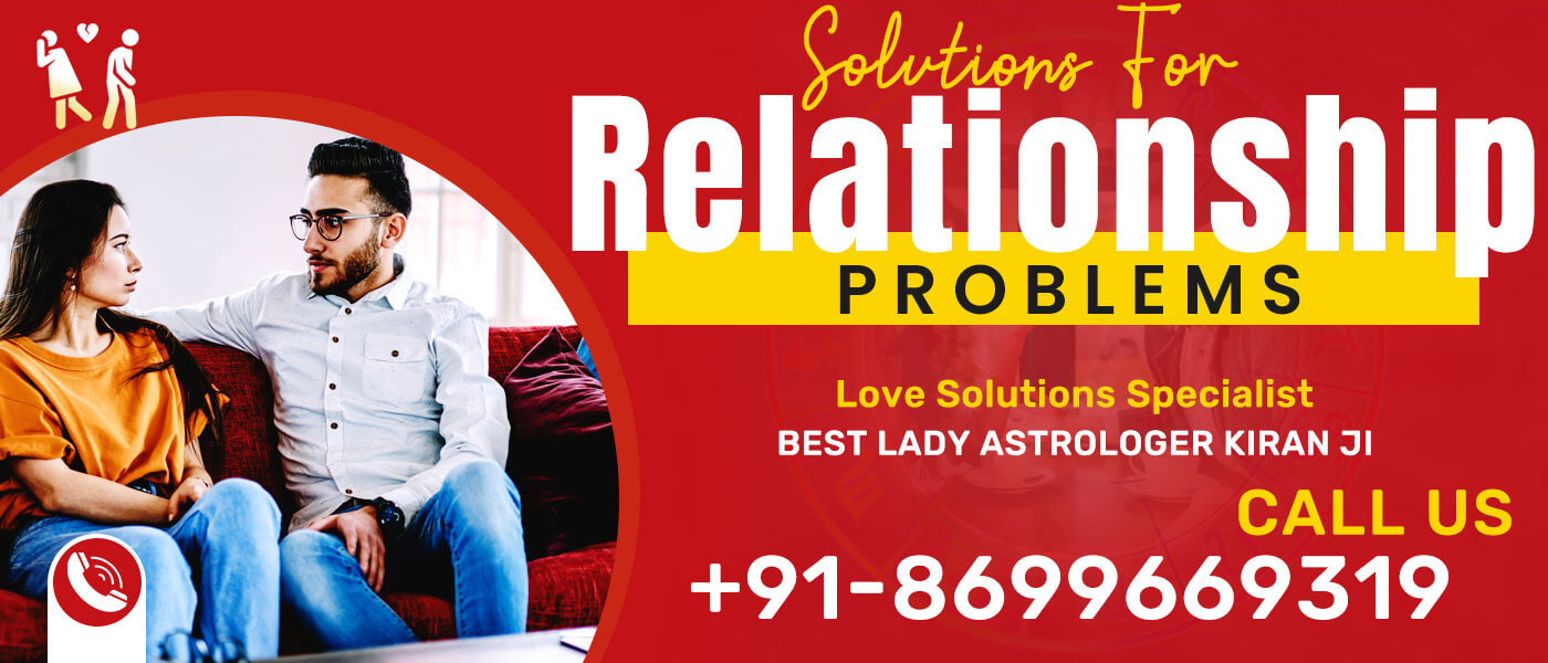 Love Problems Solutions